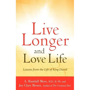 Live Longer and Love Life