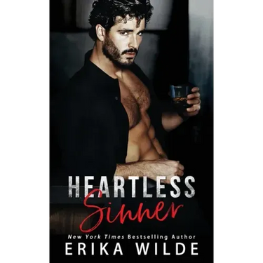 Heartless Sinner