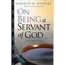On Being a Servant of God