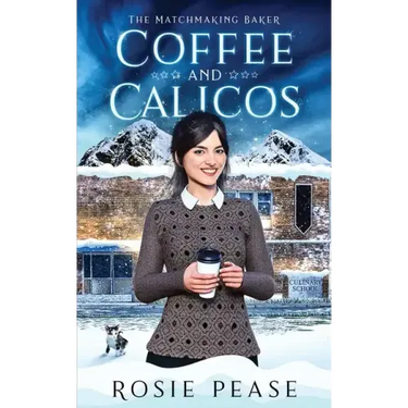 Coffee and Calicos