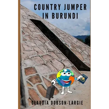 Country Jumper in Burundi