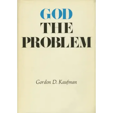 God the Problem