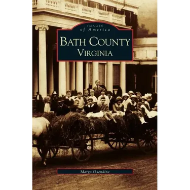 Bath County, Virginia