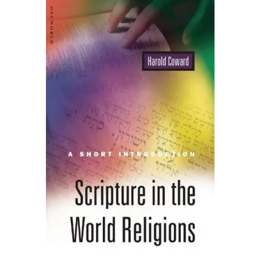 Scripture in the World Religions: A Short Introduction