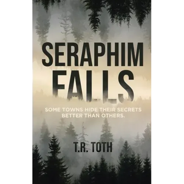 Seraphim Falls