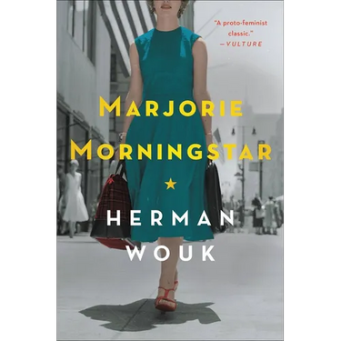 Marjorie Morningstar