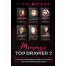 Mommy's Top Drawer 2: A romantic lesbian MDLG and ABDL novel collection of 6 in 1 kinky BDSM age play stories