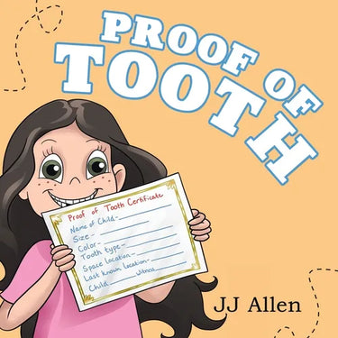 Proof of Tooth