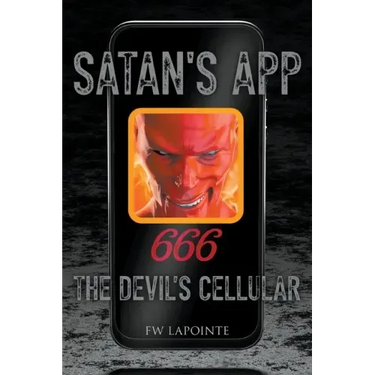 Satan's App: The Devil's Cellular