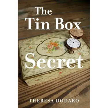 The Tin Box Secret