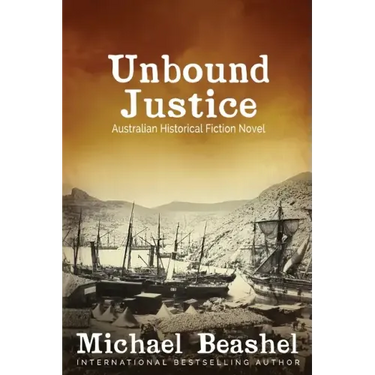Unbound Justice: Volume One