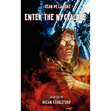 Enter the Nyctalope