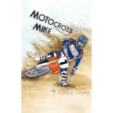 Motocross Mike