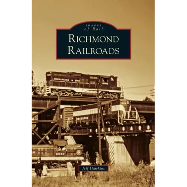 Richmond Railroads