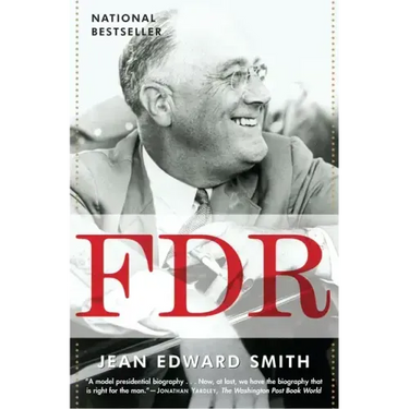 FDR