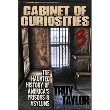 Cabinet of Curiosities 3