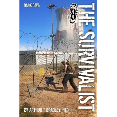 The Survivalist (Dark Days)