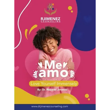 Me Amo: Love Yourself Immensely