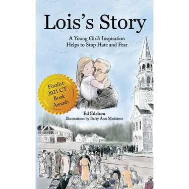 Lois's Story: A Young Girl's Inspiration Helps Stop Hate and Fear