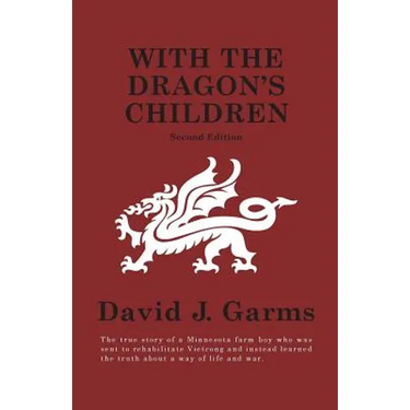 With The Dragon's Children