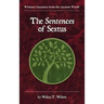 The Sentences of Sextus