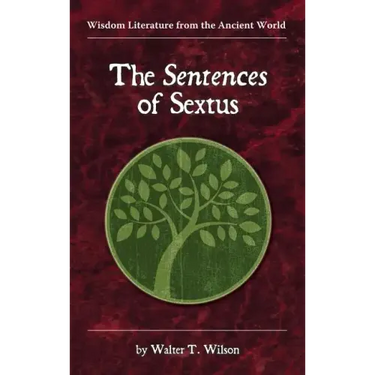 The Sentences of Sextus