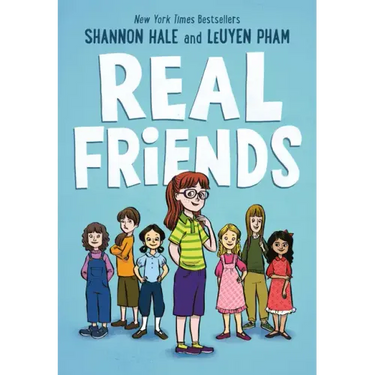 Real Friends