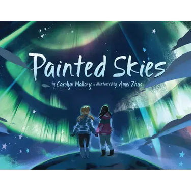 Painted Skies