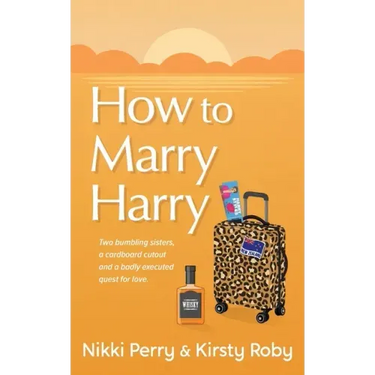 How to Marry Harry