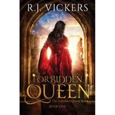Forbidden Queen