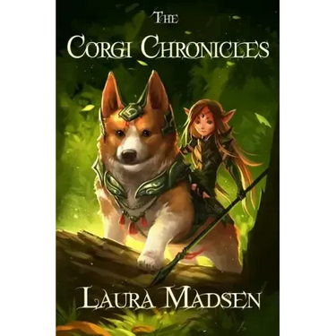 The Corgi Chronicles