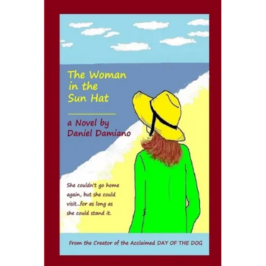 The Woman in the Sun Hat