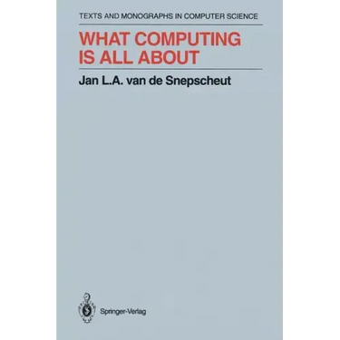 What Computing Is All about