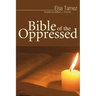 Bible of the Oppressed