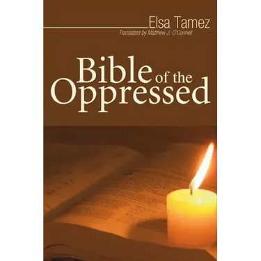 Bible of the Oppressed