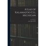 Atlas of Kalamazoo Co., Michigan