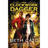 Clockwork Dagger PB