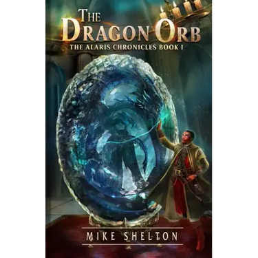 The Dragon Orb