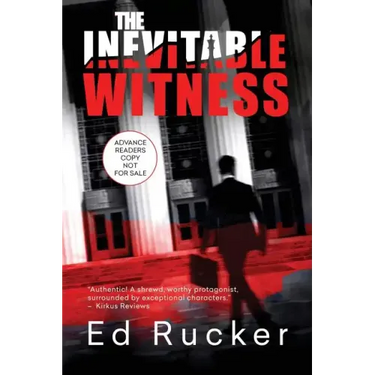 The Inevitable Witness