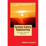 System Safety Engineering