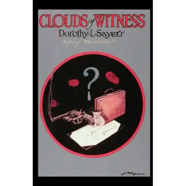 Clouds of Witness