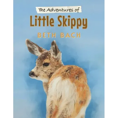 The Adventures of Little Skippy