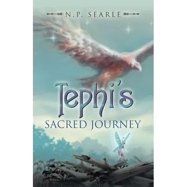 Tephi's Sacred Journey