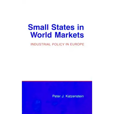 Small States in World Markets: Political Violence in Bali