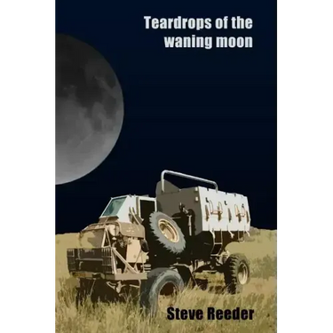 Teardrops of the waning moon