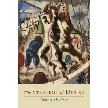 The Strategy of Desire