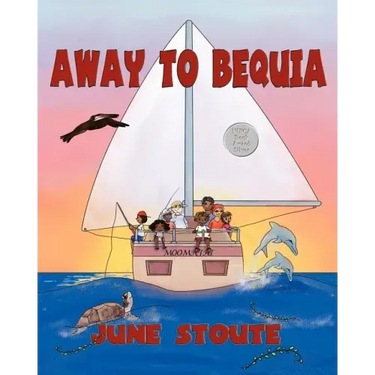 Away to Bequia