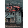 The Mystery of Grimly Manor