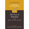 The Vicar of Wakefield: A Tale, Supposed to Be Written by Himself