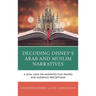 Decoding Disney's Arab and Muslim Narratives: A Dual Lens on Animated Film Frames and Audience Perceptions